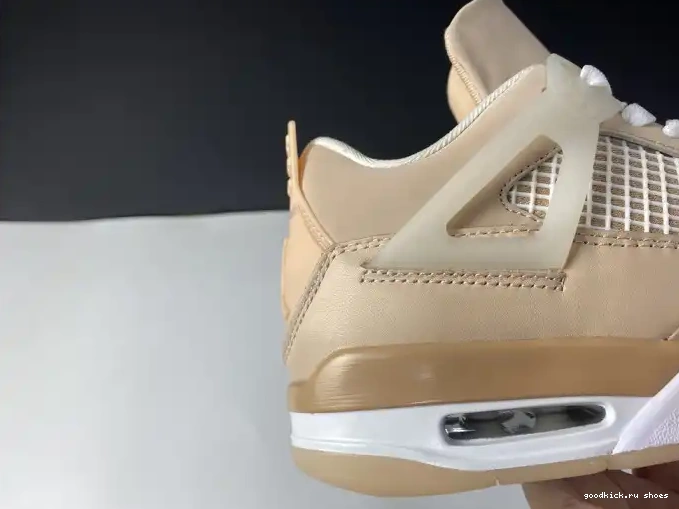 Cheap Air Shimmer Jordan 4 DJ0675-200 0428
